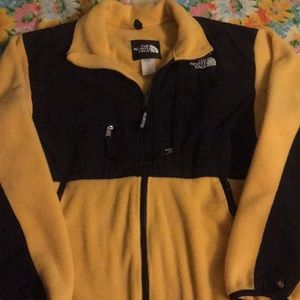 North face jacket